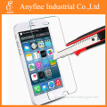 Newest Top Selling High Quality Tempered Glass Screen Protector for iPhone5